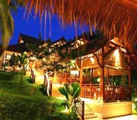 Napasai Hotel Samui 